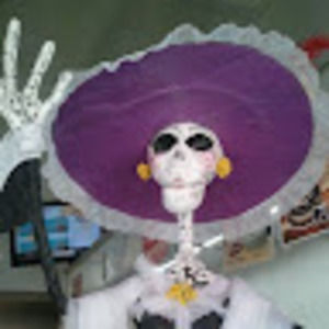 Meet your Posher, Veronica